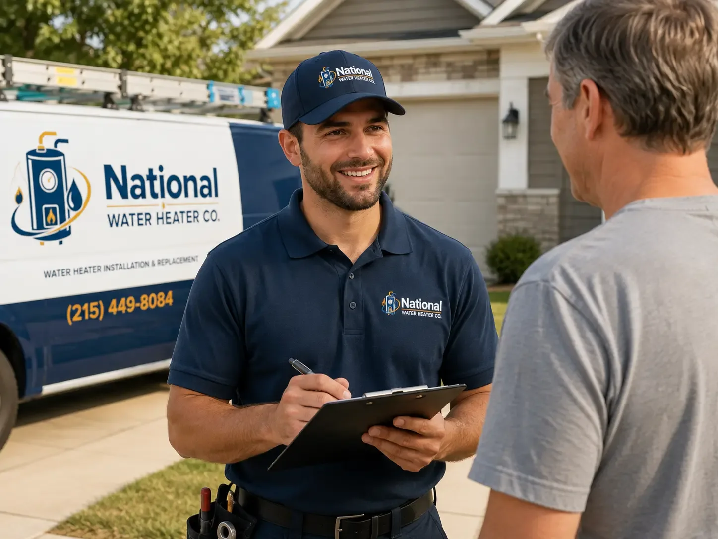 Water Heater Installation Royal Center, IN FAQs